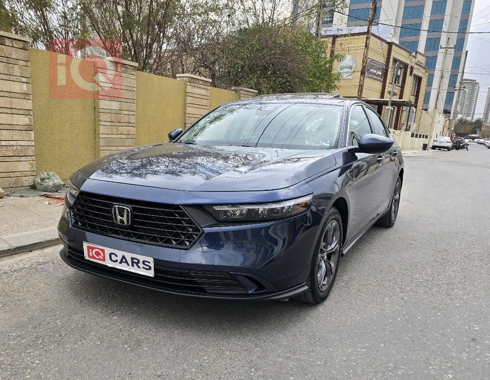 هوندا أكورد